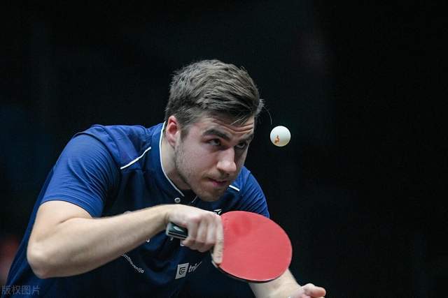 快攻型选手 快攻型选手