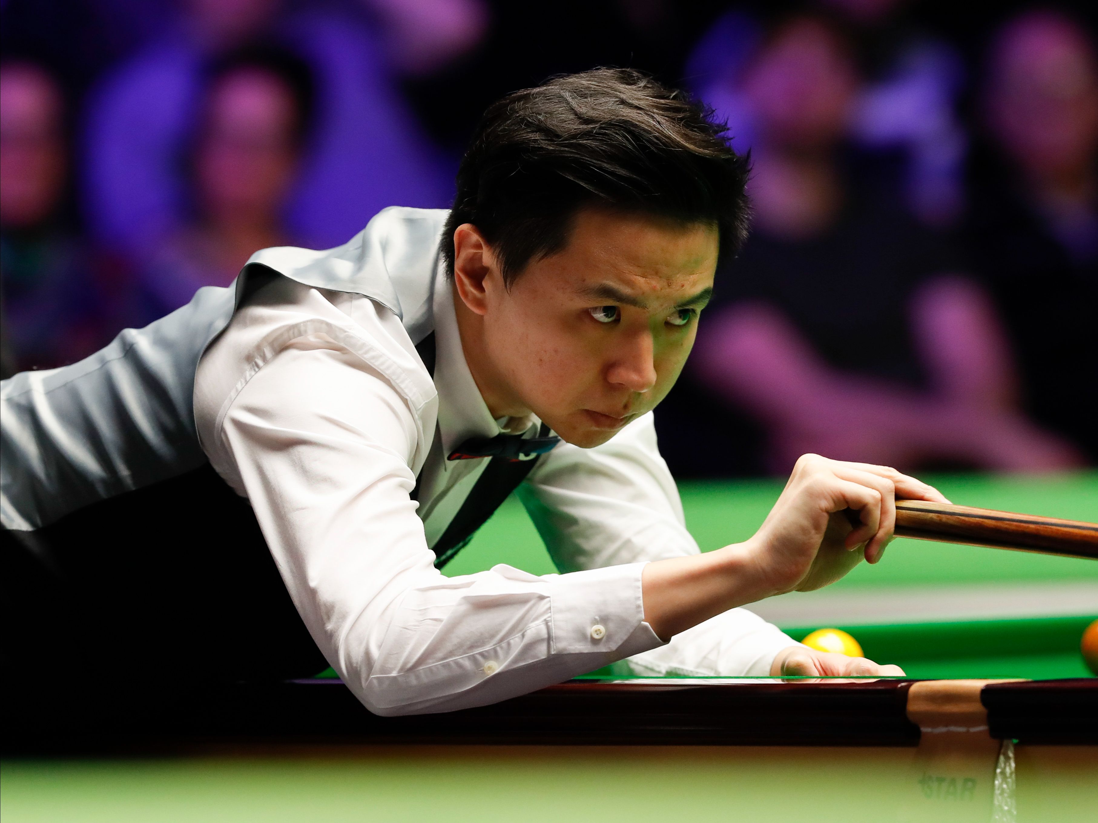 年轻高潜力 年轻高潜力