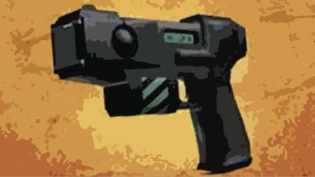 蓄势待发 蓄势待发