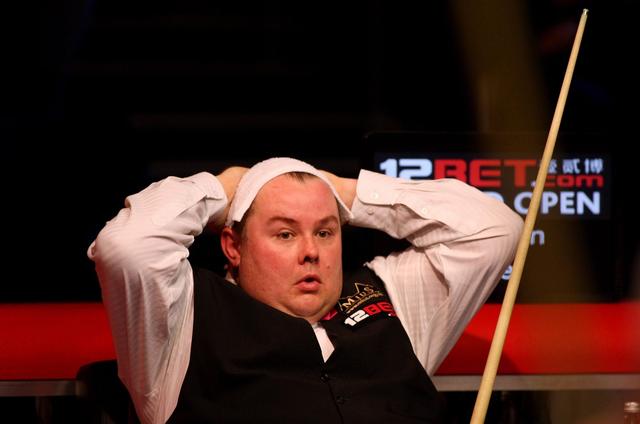 守端的压力 守端的压力